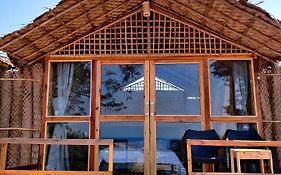 Lost Monk Beach Cottage