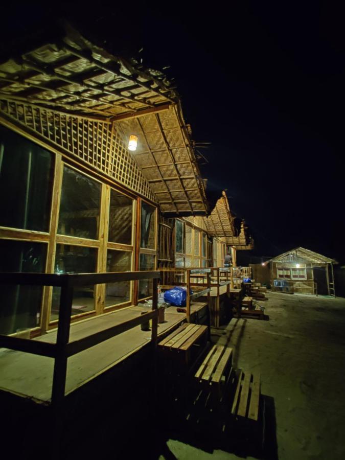 Lost Monk Beach Cottage Arambol Exterior foto
