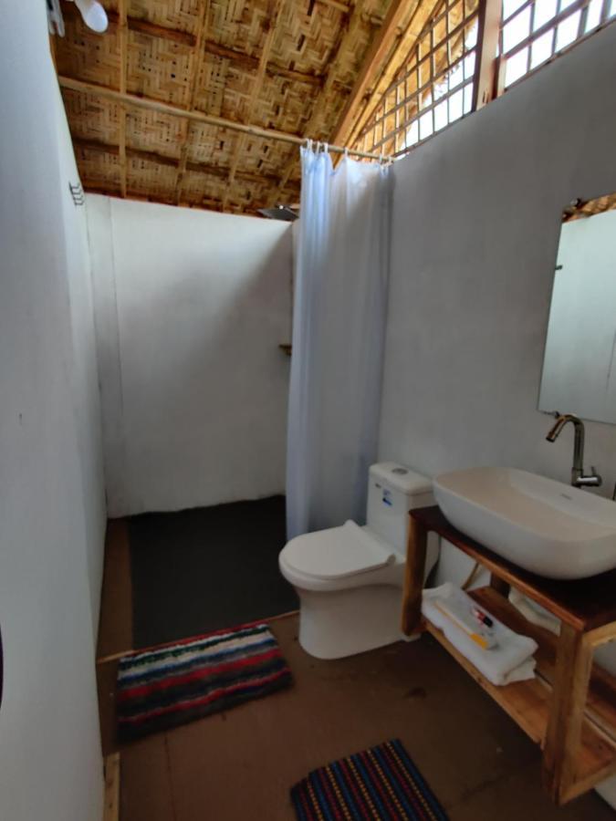 Lost Monk Beach Cottage Arambol Exterior foto